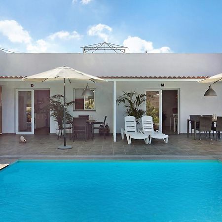 Villa Tino- Casa M Los Llanos De Aridane Exterior foto