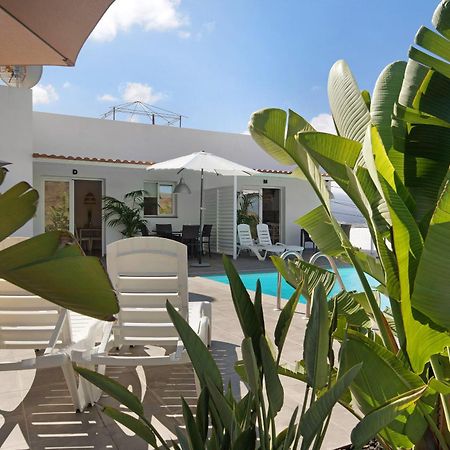 Villa Tino- Casa M Los Llanos De Aridane Exterior foto